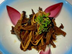 -幸福蔬·时尚蔬食(黄山湖公园店)