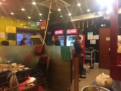 -芦月轩羊蝎子(北蜂窝店)