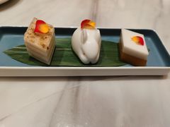 -云端西餐厅(南宁龙光那莲豪华精选酒店)