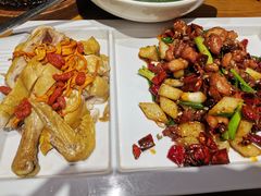 -隔壁老王·家常云南菜(花巷店)