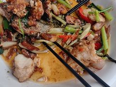 -德記大排档 26年老字号(西湖店)