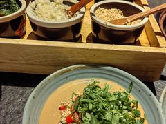 -老墙根涮肉·铜锅·烧烤(王四营店)