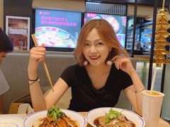 -大厨小馆(华阳城店)