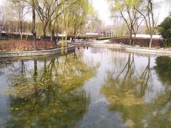 -洛阳市隋唐城遗址植物园