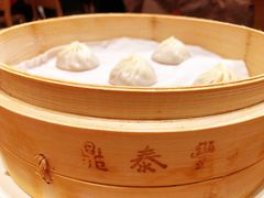 -鼎泰丰(德基广场店)