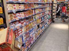 -Olé精品超市(北京合生汇店)