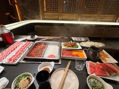 -福禄娃一家人火锅(上地店)