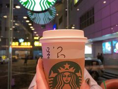 -星巴克(深圳佳宁娜友谊广场店)