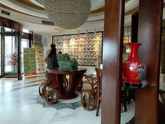 -牟传仁饭庄(星海店)