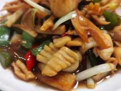 -小本鸡饭店(滨江白马湖店)