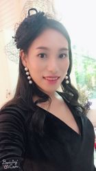 -金夫人婚纱摄影(华南店)