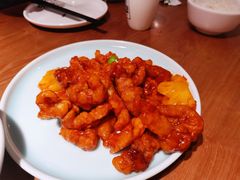 -吕氏疙瘩汤·新派鲁菜(济南万象城店)