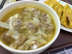 -清真蒋有记(老门东店)