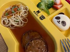 -豪客来牛排(汕头东厦100店)