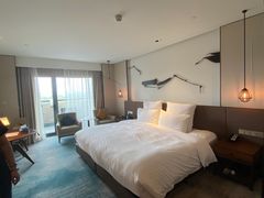 -水月周庄铂尔曼酒店 · 漾全日餐厅