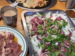 -乌拉烤肉(如皋首店)