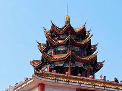 -仙螺岛景区