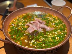 -SHAN山(前滩太古里店)