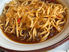 -庆云楼饭庄(什刹海店)