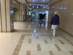 -民航总医院