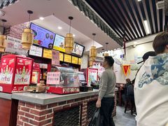-一品飘香米线(一中总店)