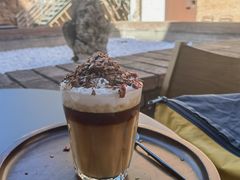 -大酉·M Coffee(北京美术馆店)