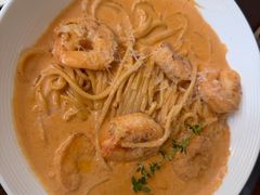 -沏点Trattoria意大利餐厅(新街口店)