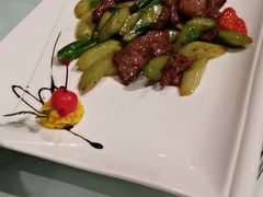 -富淳饭店(陆家嘴保利广场店)