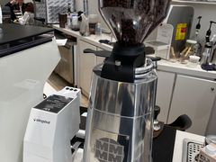 -科学家咖啡(恒隆广场店)