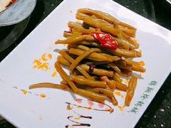 -清真·锦翔炝锅鱼(明德门店)