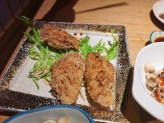 -桂马·日本料理·海胆·海鲜饭·酒场(民主广场店)