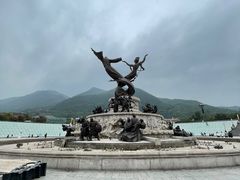 -华清宫景区