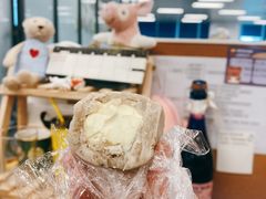 芋泥奶酪球-纯坊佳哥手作(江汉路店)