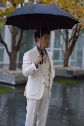 -Mr.Royal御匠先生·手工全麻衬衣西服定制