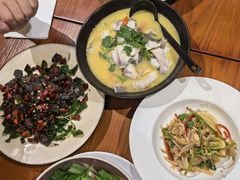 -西双版纳洲际度假酒店-曼霖轩中餐厅