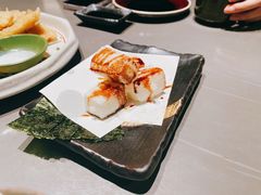 -聿山居·创意料理