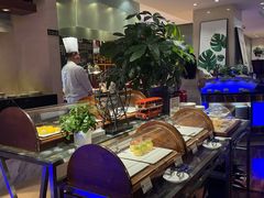 -昆泰嘉华酒店-嘉华咖啡厅