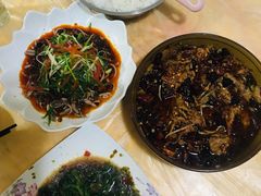 -洪霞餐馆