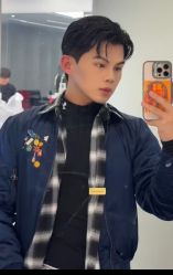 -INLIFE HAIR韩国美发