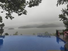 -天目湖涵田半山温泉