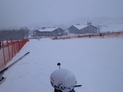 -长白山华美胜地滑雪场