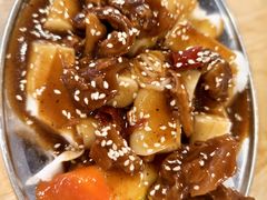 -隆都四季香饭店(碧海路店)