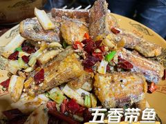 -刘选生烧烤