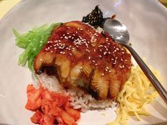 -米仓食堂(凯德广场店)