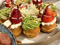 -BE BRIGHT KITCHEN(正佳广场店)