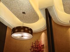 -上海金桥红枫万豪酒店-万豪中餐厅