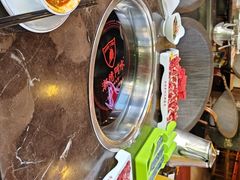-潮德阿水牛肉火锅(深圳总店)