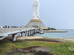 -三亚南山文化旅游区