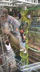 -君昂童子军儿童乐园(壹方城店)