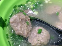 -明叔捞面